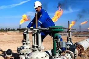 عراقی ها به دنبال گاز ایران