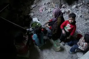 قیمت برق در سوریه ۶۰ برابر افزایش یافت 