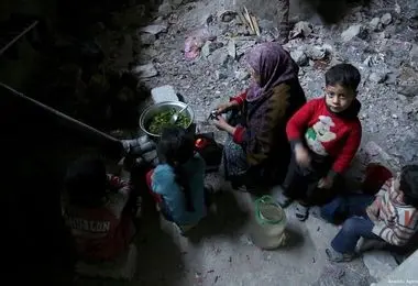 قیمت برق در سوریه ۶۰ برابر افزایش یافت 