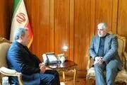اعزام نماینده ویژه وزیر امور خارجه به لبنان
