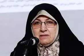 عکس خانوادگی خانم اصلاح طلب که بدلیل سرطان فوت کرد + ببینید 