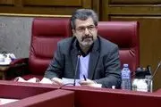 مسعود ستایشی، سخنگوی دستگاه قضا شد