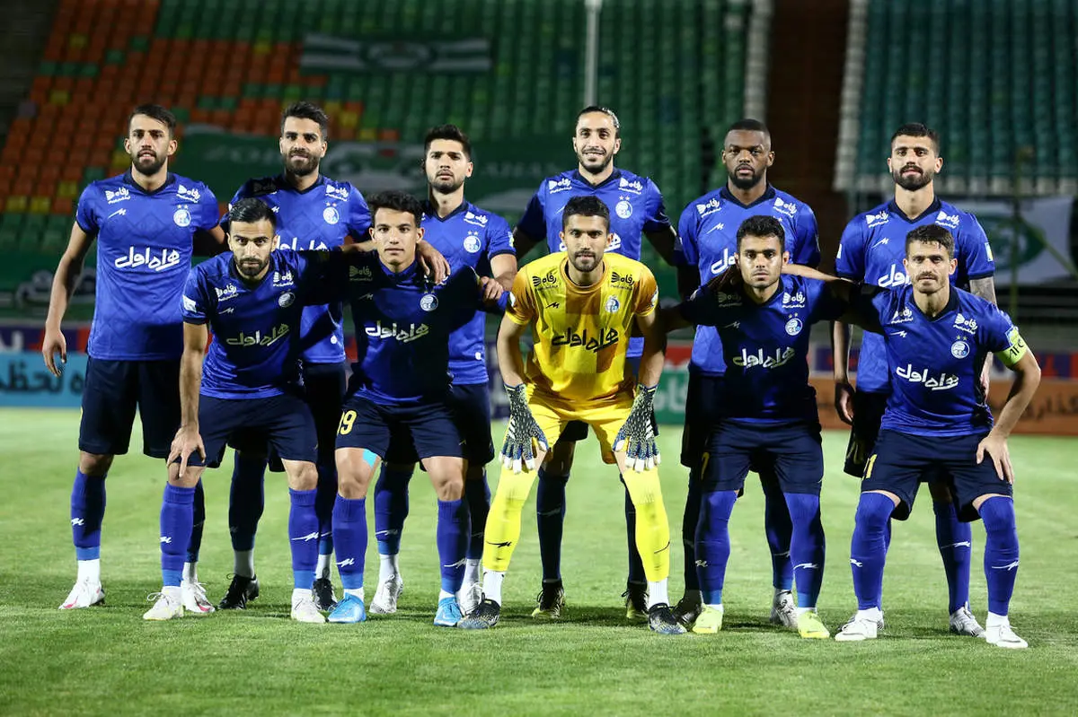 ادعای غیررسمی؛ مجوز حرفهای استقلال صادر شد