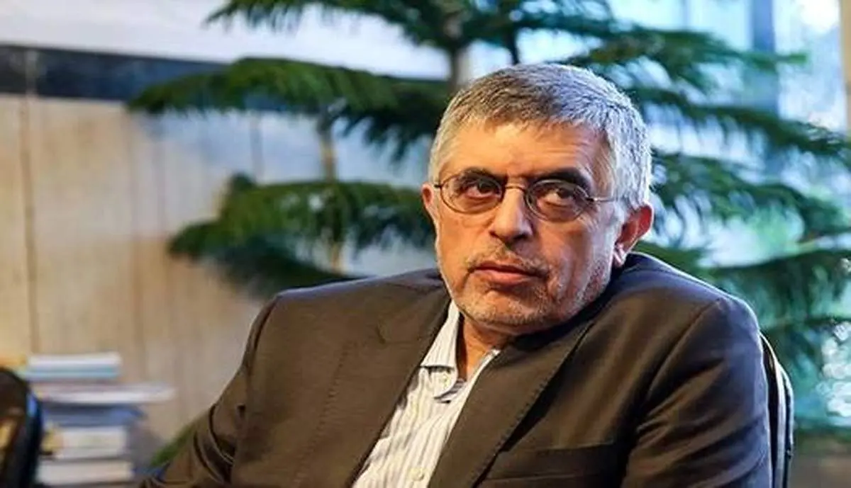 تیکه سنگین کرباسچی به میرسلیم: حرف بی سند و مدرک زیاد می زند