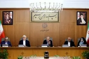 تلاش استانداران جدید برای تحقق گفتمان وفاق ملی و به کارگیری مدیران بر اساس توانمندی
