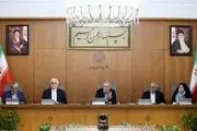 با دستور پزشکیان همه لامپ‌ها خاموش شد + ببینید 