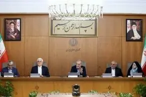 پزشکیان: اگر آمریکایی‌ها ببینند در داخل همدلی داریم نمی‌توانند از وضعیت ما طمع کنند 