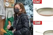 انتقاد عجیب به معاون رئیس جمهور آمریکا به علت قابلمه!
