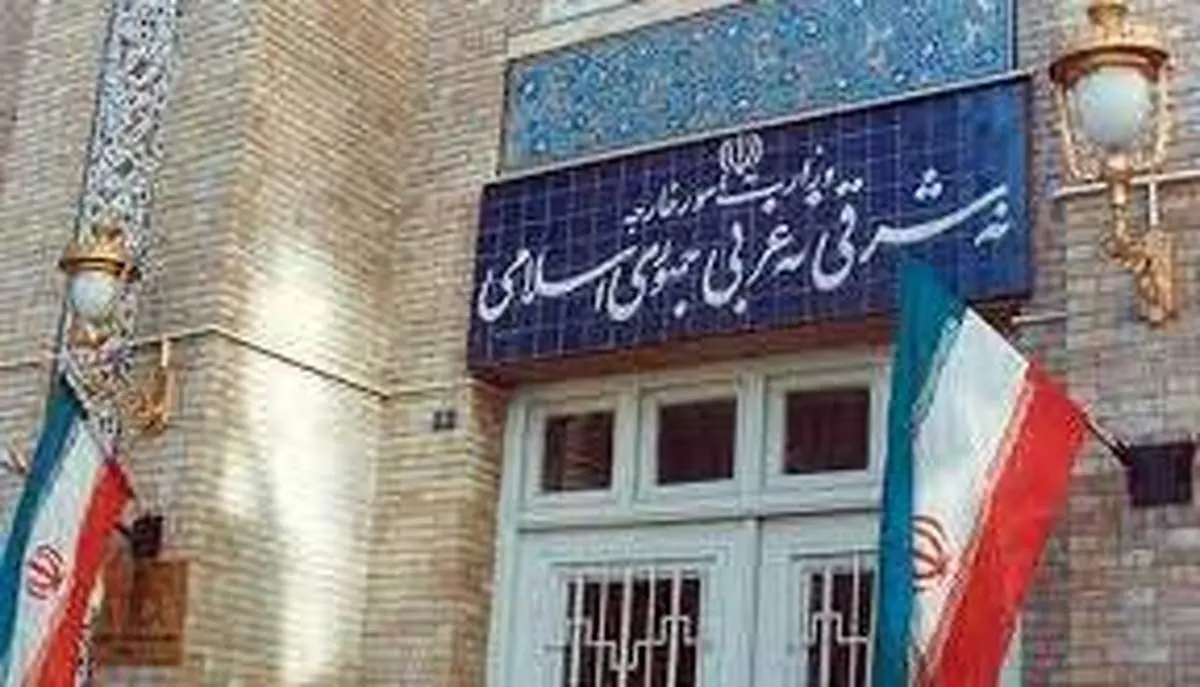 ایران به اتهامزنی مراکش پاسخ داد