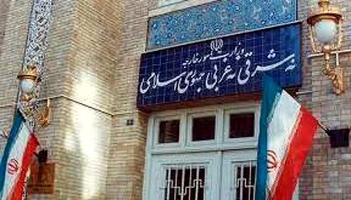 ایران به اتهام‌زنی مراکش پاسخ داد
