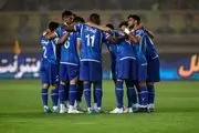 استقلال خوزستان مقابل تراکتور کم نیاورد!