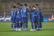 استقلال خوزستان مقابل تراکتور کم نیاورد!