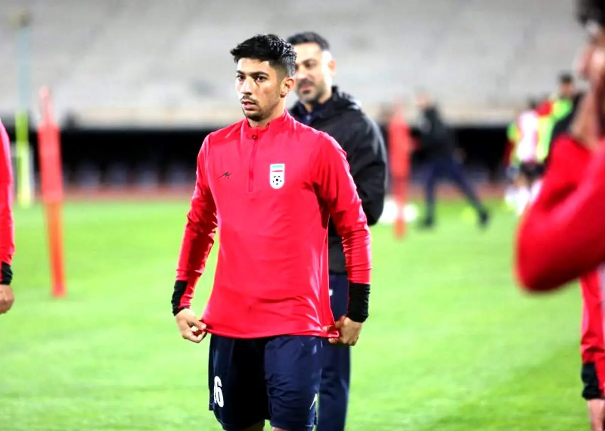 پیشنهاد وسوسه برانگیز سپاهان برای هایجک از پرسپولیس 