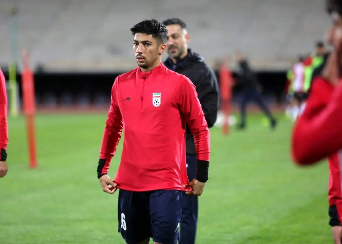 پیشنهاد وسوسه برانگیز سپاهان برای هایجک از پرسپولیس