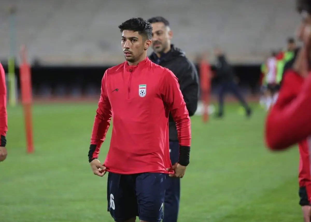 پیشنهاد وسوسه برانگیز سپاهان برای هایجک از پرسپولیس 