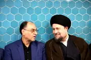 تصاویر مراسم ختم احمد هاشمی ‌رفسنجانی