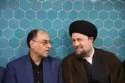 تصاویر مراسم ختم احمد هاشمی ‌رفسنجانی