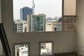 اگر شیشه‌ منزل مسکونی‌تان در جنگ آسیب دیده بخوانید