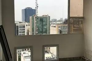 اگر شیشه‌ منزل مسکونی‌تان در جنگ آسیب دیده بخوانید