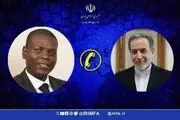 عراقچی: حمله آمریکا به ایران ضربه‌ای بی‌سابقه به رژیم منع اشاعه بود