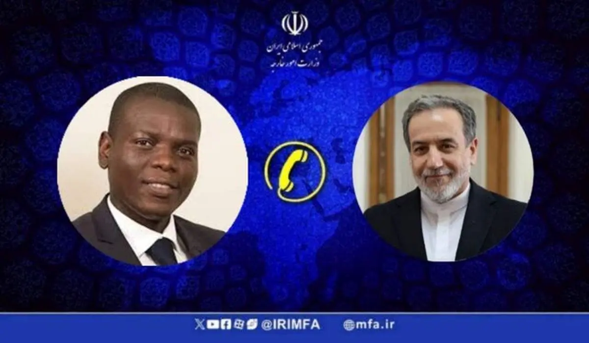 عراقچی: حمله آمریکا به ایران ضربهای بیسابقه به رژیم منع اشاعه بود