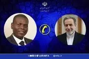 عراقچی: حمله آمریکا به ایران ضربه‌ای بی‌سابقه به رژیم منع اشاعه بود