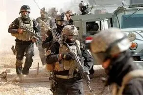 کشته شدن ۱۲ تروریست داعشی+جزییات