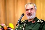 عشایر امتحان خود را در جنگ پس داده‌اند