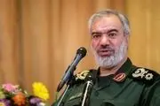 امروز روسای جمهور خبیث عالم کجا هستند و جمهوری اسلامی کجاست؟/ فتنه داعش برچیده شد 