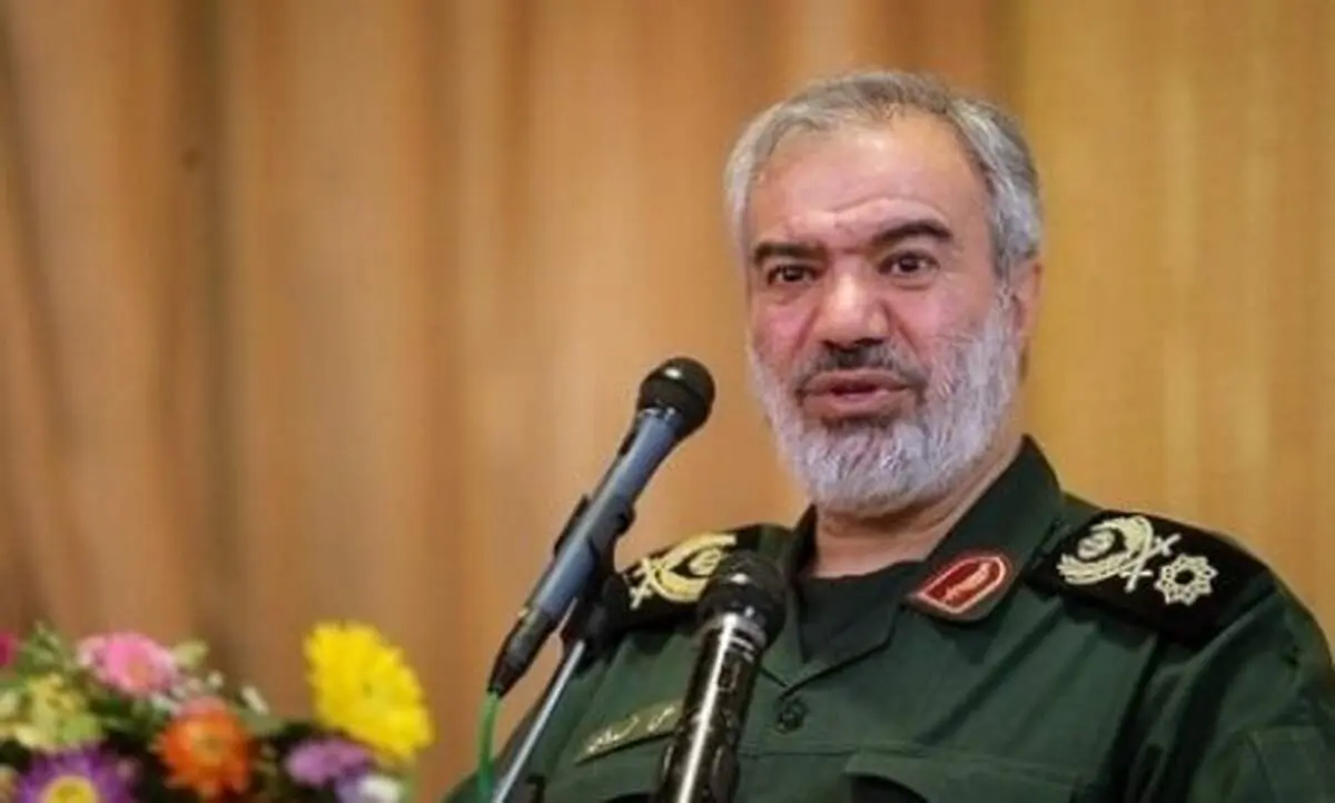 آمریکا ۴۳ سال هیچ غلطی نتوانست بکند 