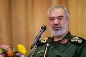 دشمنان شکست خوردند 