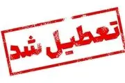 پیش بینی تعطیلی مدارس و ادارات دوشنبه و سه شنبه (۳۰ بهمن‌ماه)