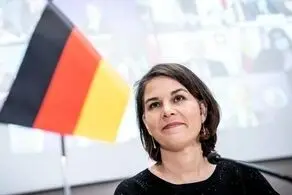 هدیه خطرناک پاکستان به وزیر زن آلمان