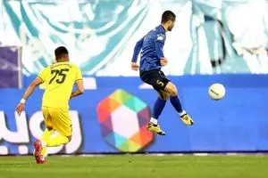 پاشنه آشیل استقلال برای رسیدن به قهرمانی