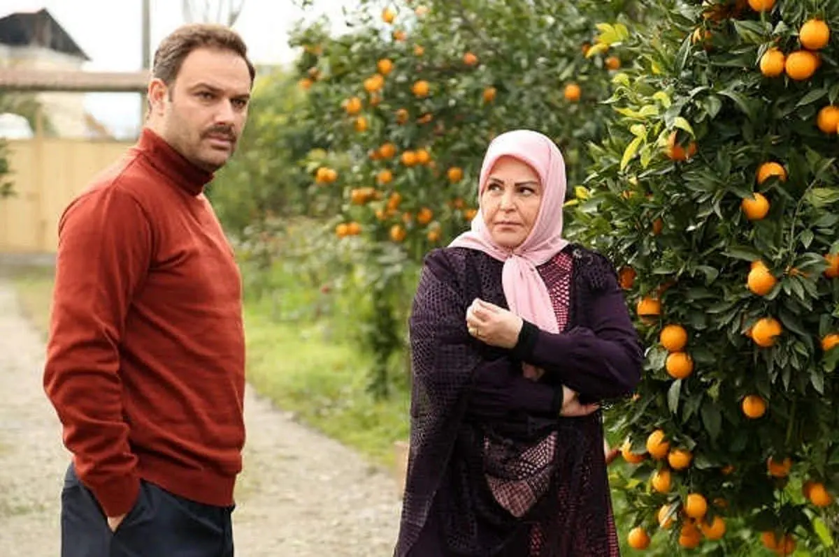 دورهمی سه بازیگر سریال ستایش بعد از سالها کنار هم/ عکس