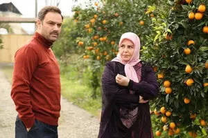  دورهمی سه بازیگر سریال ستایش بعد از سالها کنار هم/ عکس