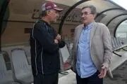 اتهام سنگین برانکو به کی روش!