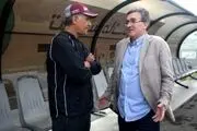 اتهام سنگین برانکو به کی روش!