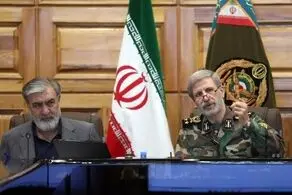 در جلسه کمیسیون امنیت ملی با فرمانده کل ارتش چه گذشت؟ 