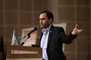 اتصال خط‌آهن ایران به عراق پس از ۲۰ سال اجرایی می شود
