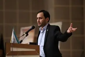 دلنوشته سخنگوی دولت در پی از دست دادن فرزندش 