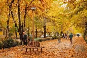 ۱۰ مقصد رویایی داخلی برای سفر در پاییز
