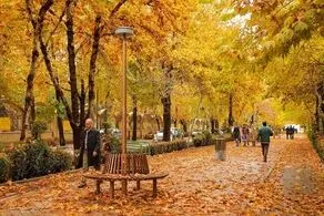 ۱۰ مقصد رویایی داخلی برای سفر در پاییز