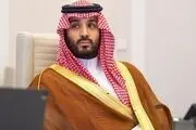 پرونده رسیدگی به اتهامات بن سلمان تشکیل شد+جزییات