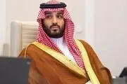پرونده رسیدگی به اتهامات بن سلمان تشکیل شد+جزییات