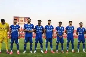 دو خروجی قطعی استقلال در نیم فصل مشخص شدند