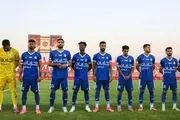 دو خروجی قطعی استقلال در نیم فصل مشخص شدند