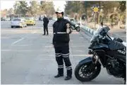 اعلام ممنوعیت و محدودیت های ترافیکی مراسم 14 و 15 خرداد