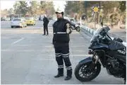 اعلام ممنوعیت و محدودیت های ترافیکی مراسم 14 و 15 خرداد