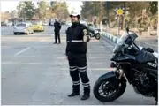 اعلام ممنوعیت و محدودیت های ترافیکی مراسم 14 و 15 خرداد